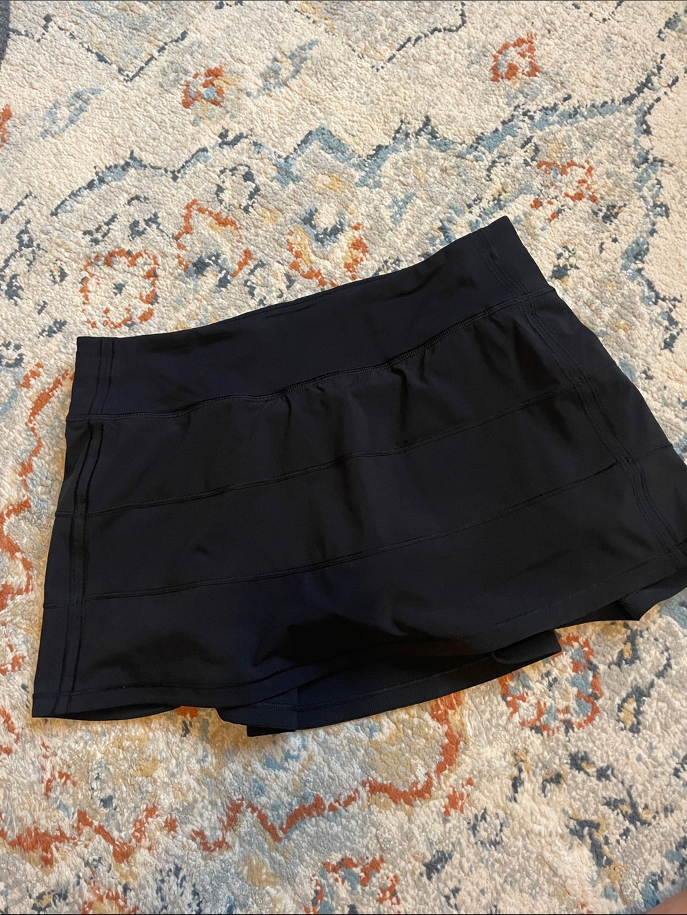 Lululemon Pace Rival Skort